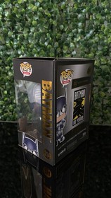 🔥 Funko Pop! Heroes # 314 Batman 80th Years DC Figures Nes Snes Nintendo #2