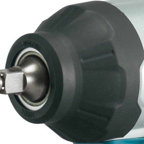 Makita XWT08Z 18V LXT Li-Ion Brushless 1/2" Drive Impact Wrench (Tool Only) - Picture 2 of 6