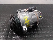 4472807423 AIR CON COMPRESSOR / P3-A1-18-5 / 6SAS14C / 2250228 FOR MERCEDES-BENZ CL