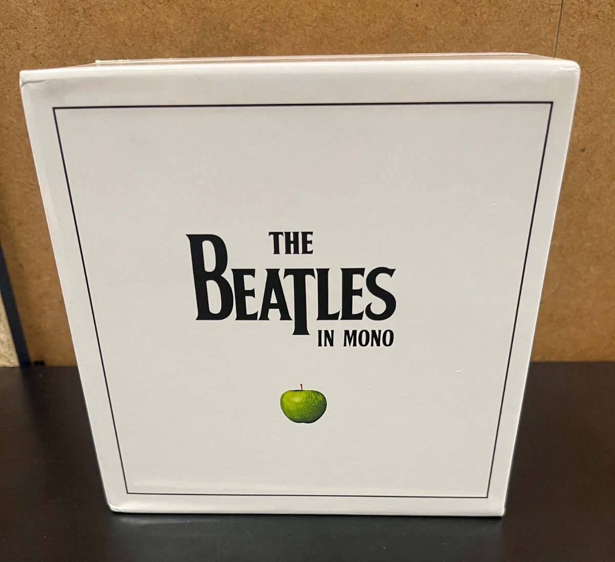 25+ beatles mono box for sale | Updated Oct 2026
