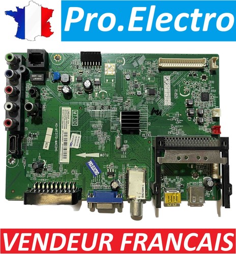 Motherboard Fernseher TCL 40-MT31TD-MAE2HG L39E3003F Thomson