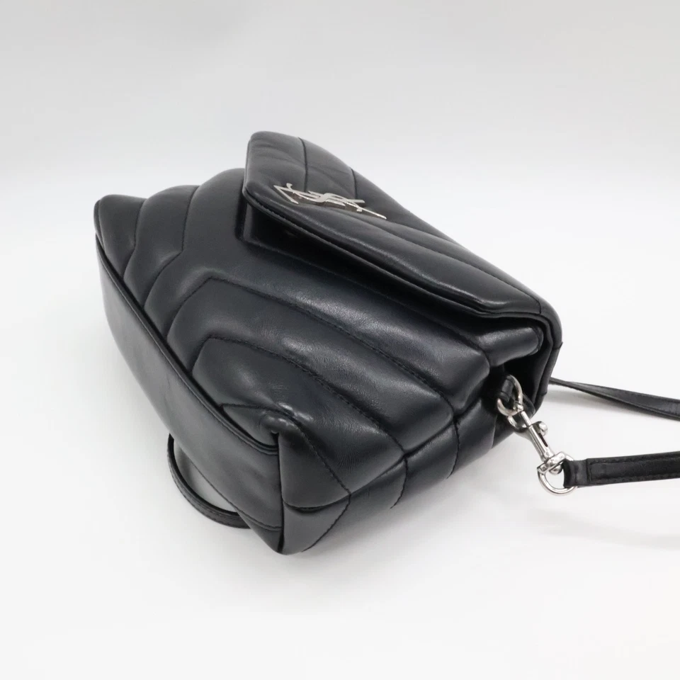 Saint Laurent Loulou, photo 4 of 5