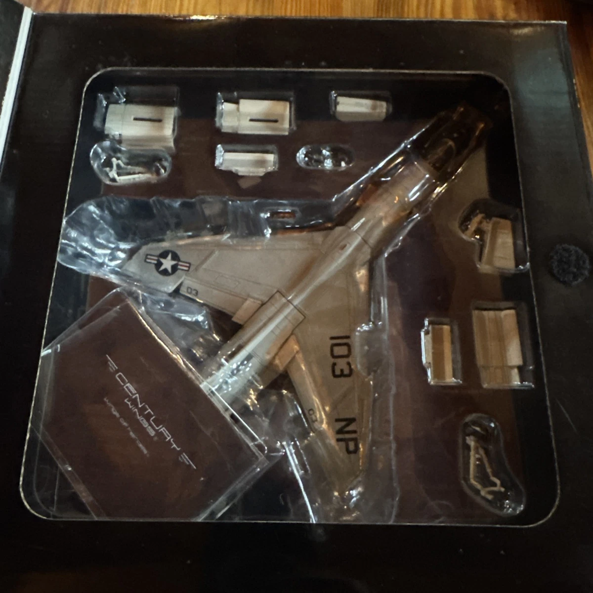 CENTURY WINGS Diecast Aircraft & Spacecraft for sale | eBay