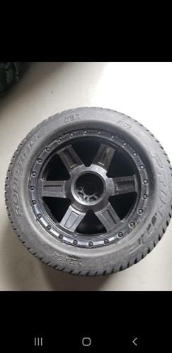 Hpi Tamiya Yokomo Monster Truck Savage - Picture 4 of 4