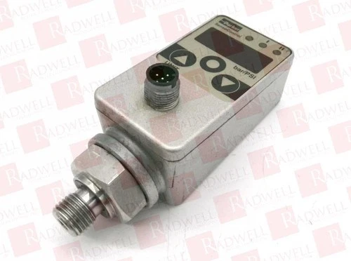 PARKER SCPSD-250-14-15 / SCPSD2501415 (BRAND NEW)