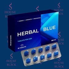 Super Forte 100 Männer Tabletten Herbal V+ P...