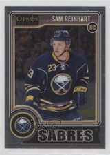2014-15 O-Pee-Chee Platinum Sam Reinhart (Base) #198 0c3