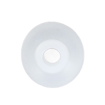Replacement Earbuds Tips Silicone 4 Sizes Noise Cancelling Comfortable Ear Ti FY