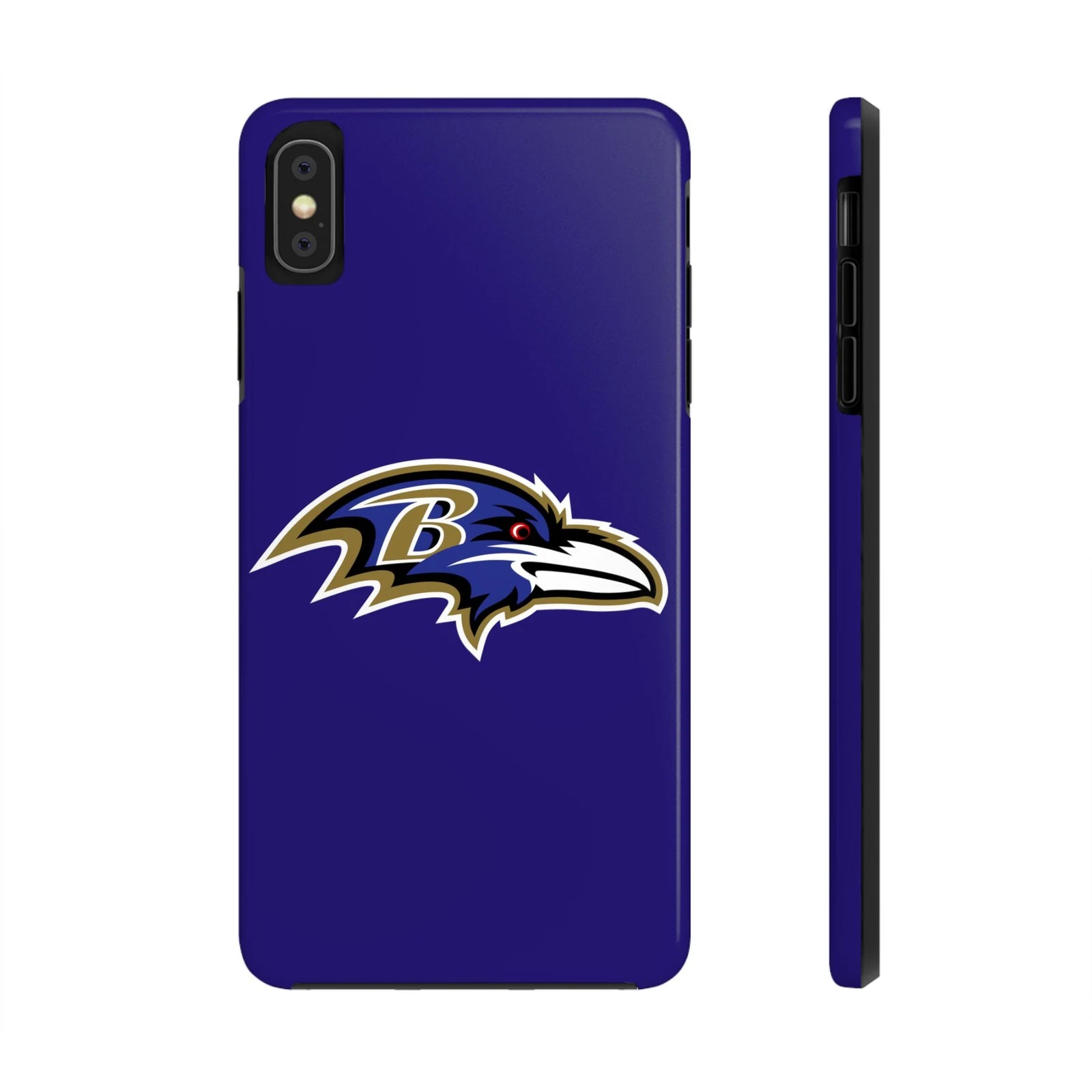 Baltimore Ravens Phone Case for iPhone