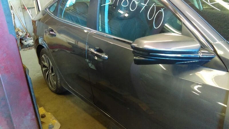 2019 Honda Insight Hybrid, Flywheel/ Flex Plate Automatic, 1.5 Liter - Image 3 of 4