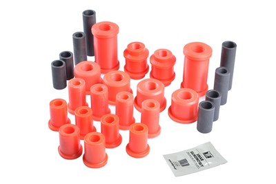 TEDGUM TED99344 Repair Kit, wheel suspension for MITSUBISHI