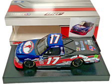 Acción 2021 1/24 Donny Schatz #17 Little Giant F150 color cromo solo 120 hecho