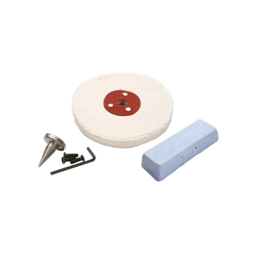 Robert Sorby WPEBUFFKIT ProEdge Buffing Kit