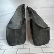 1996-2002 Toyota 4runner Rear Left And Right Splash Guard Oem Mud Flaps Set
