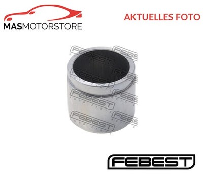 BREMSSATTELKOLBEN BREMSSATTEL KOLBEN FEBEST 0276-B10RSF V FÜR TOYOTA YARIS