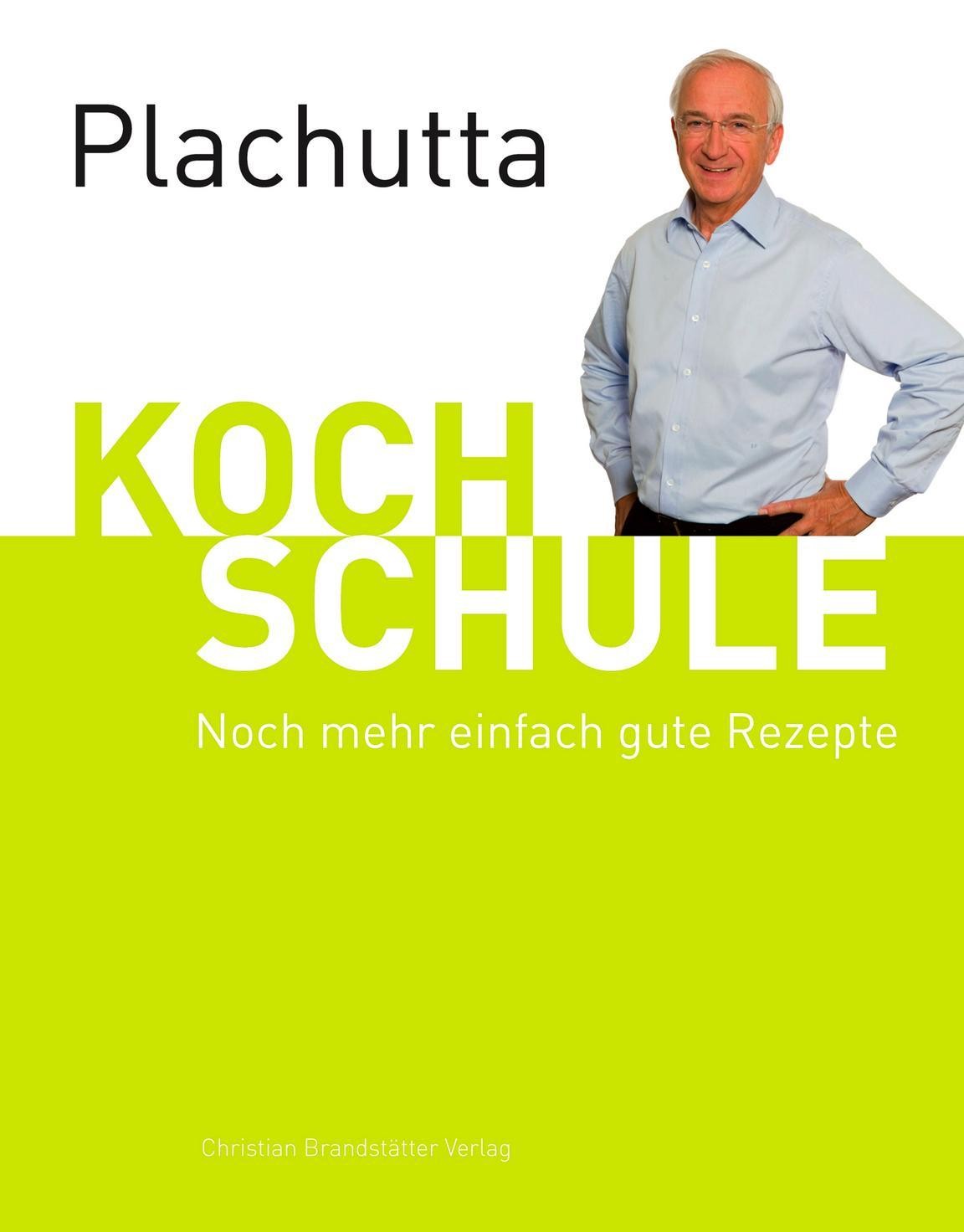 Plachutta Kochschule 2 Ewald Plachutta - Bild 2