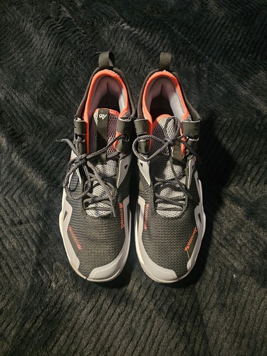 Size 14 - Jordan Westbrook One Take Black Cement