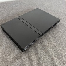 Sony PlayStation 2 Slim SCPH-75003