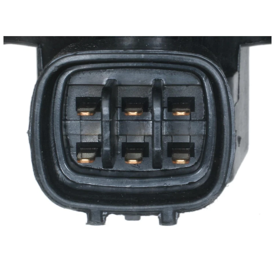 Sensor de Pedal Acelerador SMP Para 2003-2008 INFINITI FX35 - Imagem 4 de 4