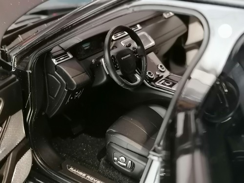 LCD Models 1/18 Range Rover Velar First Edition 2018 MINT with Box Astonishing! - Foto 7 di 22