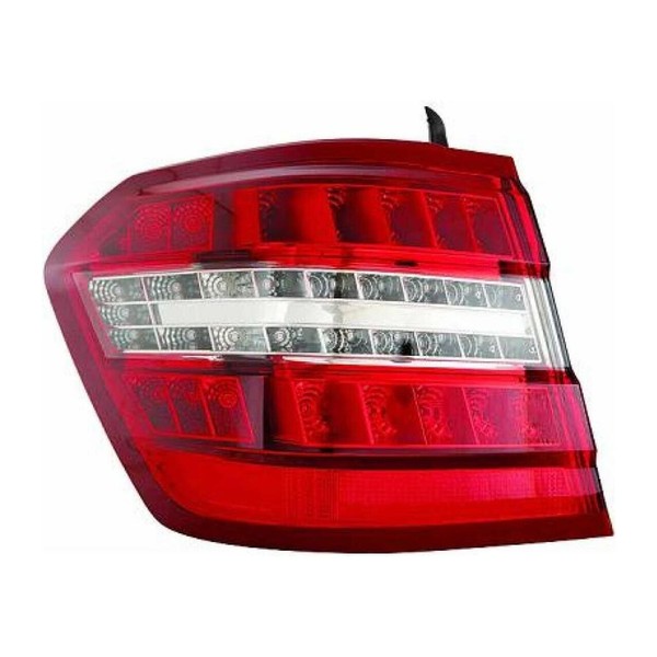 Diederichs LED Heckleuchte RüCkleuchte FüR Mercedes S212 Bis 04.13 Links AußEn-image