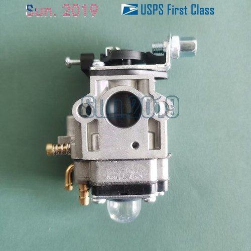 15mm Bigbore Barrel Carburetor Carby For Rc Gas Boat Zenoah Sikk Engine - Picture 3 of 4