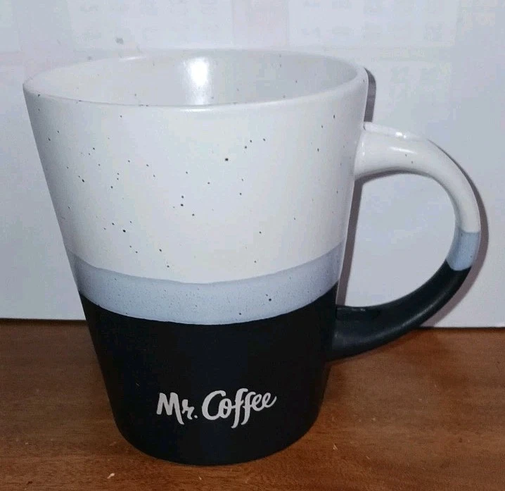 Mr. Coffee Coffee Mugs for sale | eBay