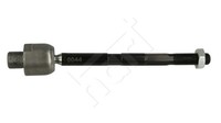 Vorderachse Links Hart 449 505 Axialgelenk, Spurstange FüR Honda