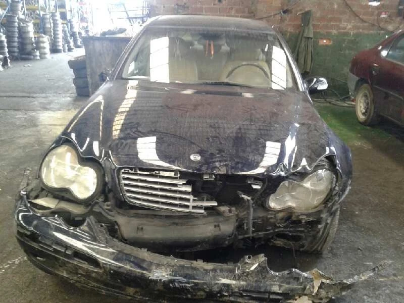 A2034600903 VOLANTE / 218054 PARA MERCEDES-BENZ CLASE C W203 BERLINA 220 CDI - Imagen 3 de 4