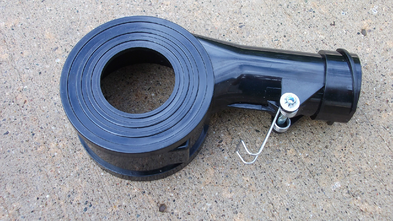 Ricambi Per Aspirapolvere Professionali Alloggiamento Ventilatore Di Ricambio Per Aspirapolvere Oreck XL - Nuovo, Per Modelli XL E XL2 Vacuum Bags - Foto 3