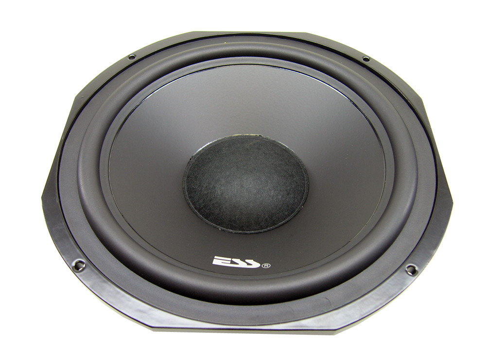 ESS AMT-10 vintage audio equipment - eBay listing photo 4