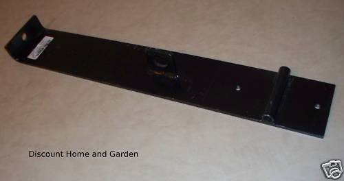 American Lincoln Floor Scrubber Left Link 7-42-05004 - Picture 1 of 1