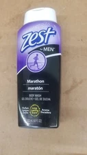Zest Marathon Body Wash 18 OZ  NEW