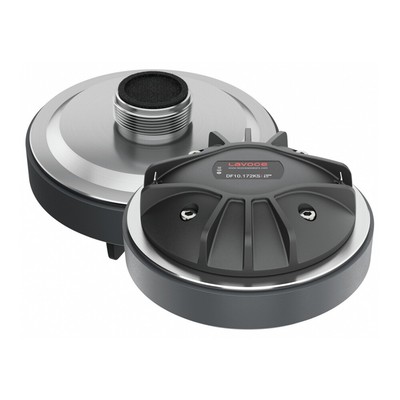 Lavoce DF10.172KS - 1'' 60W 8 Ohm Kompressionstreiber