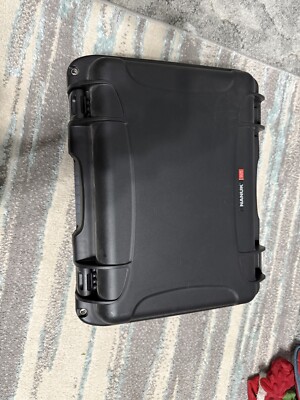Matterport MC250 Pro2 3D Camera - WITH Nunuk 925 Case AND Original Box