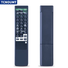 New RM-U253 Remote Control For Sony Stereo Receiver STR-D36, STR-D365, STRD36