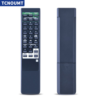 New RM-U253 Remote Control For Sony Stereo Receiver STR-D36, STR-D365, STRD36