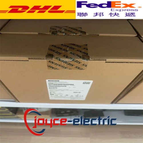 6SL3210-1KE13-2UB2 New in box Sealed Siemens SINAMICS G120C Expedited Shipping! - Picture 2 of 3