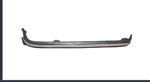 Rear Taillight Under Trim Chrome R+L for Mercedes W123 1236901062 1236900962 - Picture 3 of 6