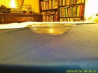 Small 8.5-Inch Fire-King Oven Glass Pie Plate