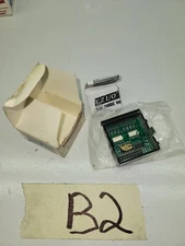 New AVG EZ AUTOMATION EZIO-8DCI EZ I/O 24VDC Input Module 8 PT 