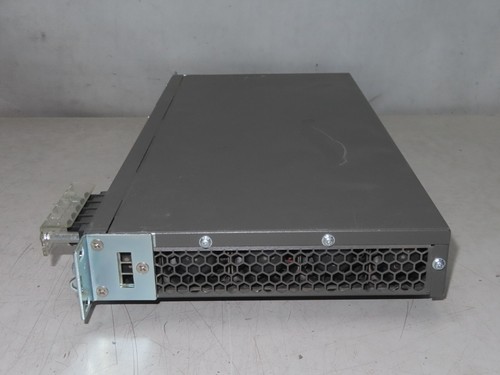 NOKIA Alcatel Lucent 7705 SAR-M Service Aggregation Router T1/E1 P/N: 3HE05051 - Picture 6 of 6