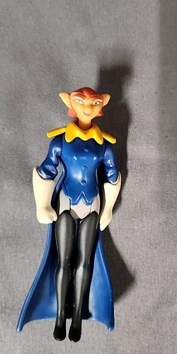 McDonald's Disney's Treasure Planet Captain Amelia - Picture 1 of 7