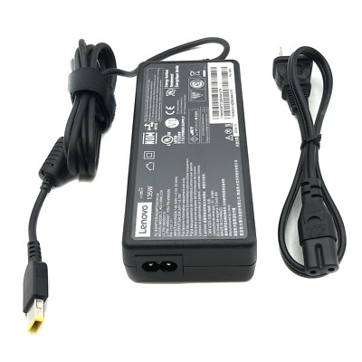 Open Box Lenovo Adapter for ThinkCentre M70q Gen 3 11T3 11T4 11TY 11U0 11X2 11X6