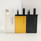 30W Type-C USB Phone GaN Charger PD USB-C Fast Charging Power Adapter For IPhone