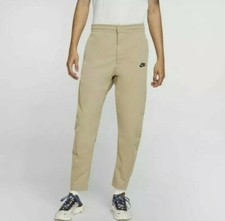 Nike Sportswear Woven Pants Men's Sz 3xl Khaki Tapered Legs Ar3221-247 for sale online | eBay