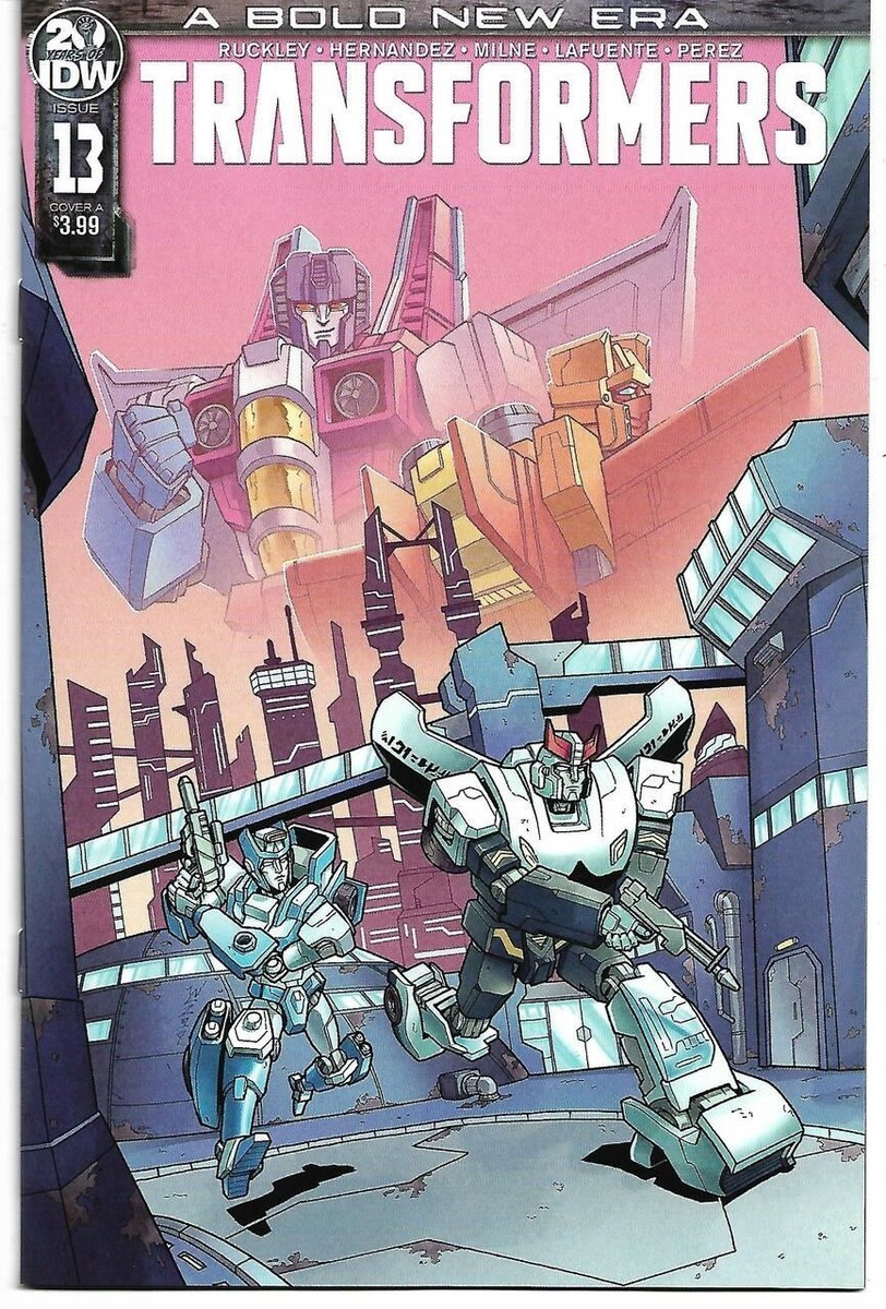 アメコミ・英語　トランスフォーマー　TRANSFORMERS TRANSFORMERS - アメコミ専門店 verse COMICS [ヴァースコミックス]