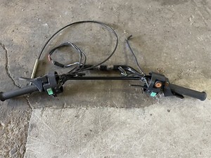 Arctic Cat Z370 Z 370 99-03 04 05 06 07 08 OEM Handlebar Right Left Bar Switch