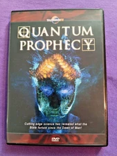 QUANTUM PROPHECY Ryan Pitterson & Josh Peck