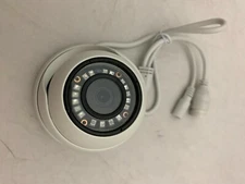 CCTV Security Camera IP 1080P 2MP Network Mini Eyeball Night Vision